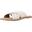 Sandales Kickers Modèle Kick Day Couleur Beige