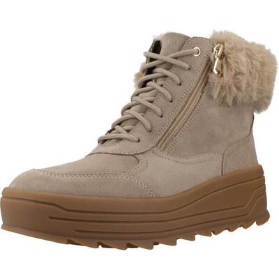 Geox Modello D Illeiny Colore Beige