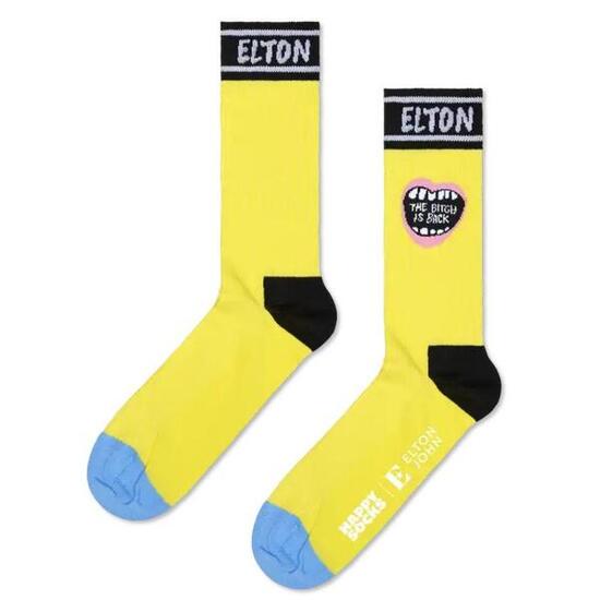 Calcetines Hombre Happy Socks The Bitch Is Back