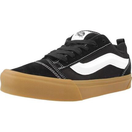 Buty VANS KNU SKOOL Czarny