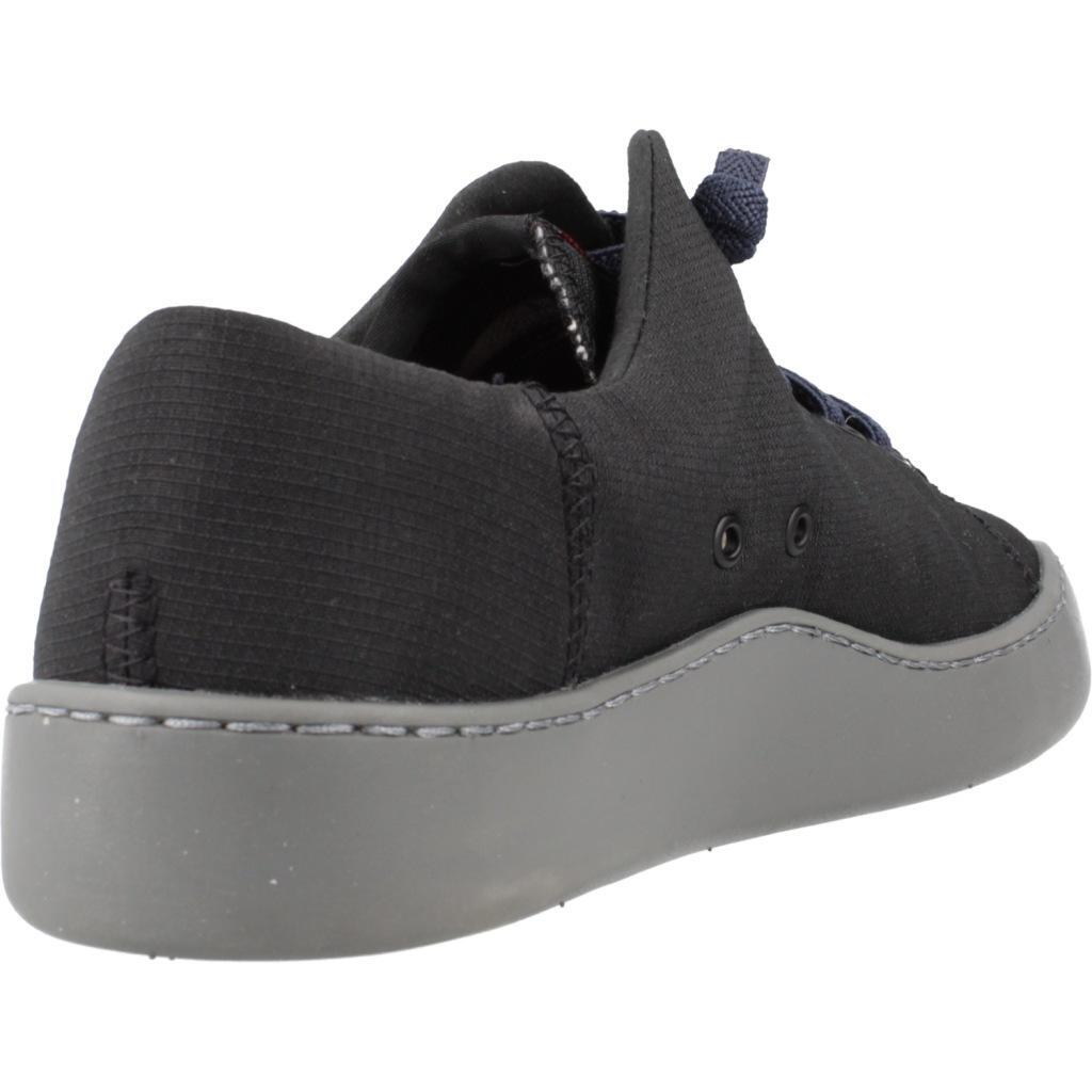 Sneakers Camper Model 149044 Kleur Zwart 3/5
