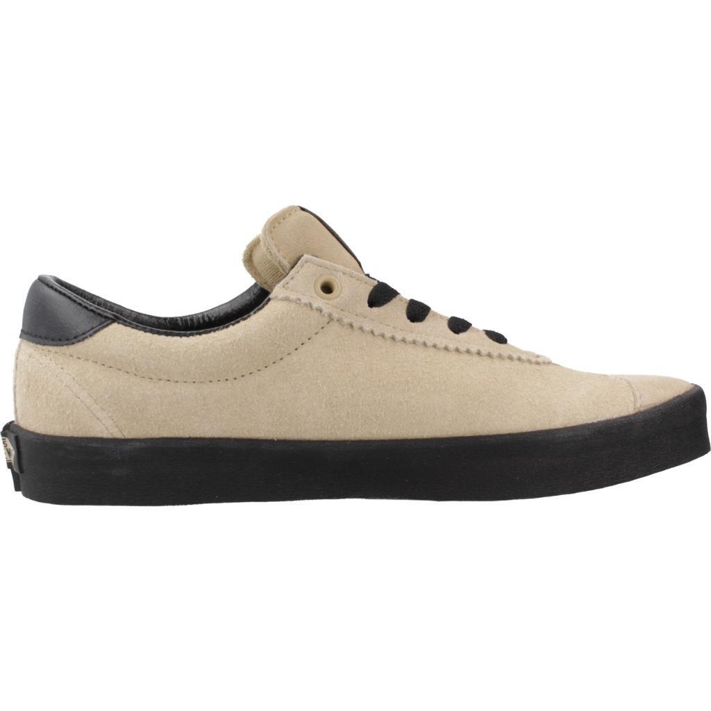 Ténis Vans Modelo Sport Low Cor Bege 4/5
