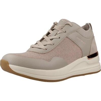 Zapatillas mujer Skechers Billion 2 - Winning Marron