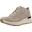 Baskets Skechers Modèle Billion 2 - Winning Couleur Marron