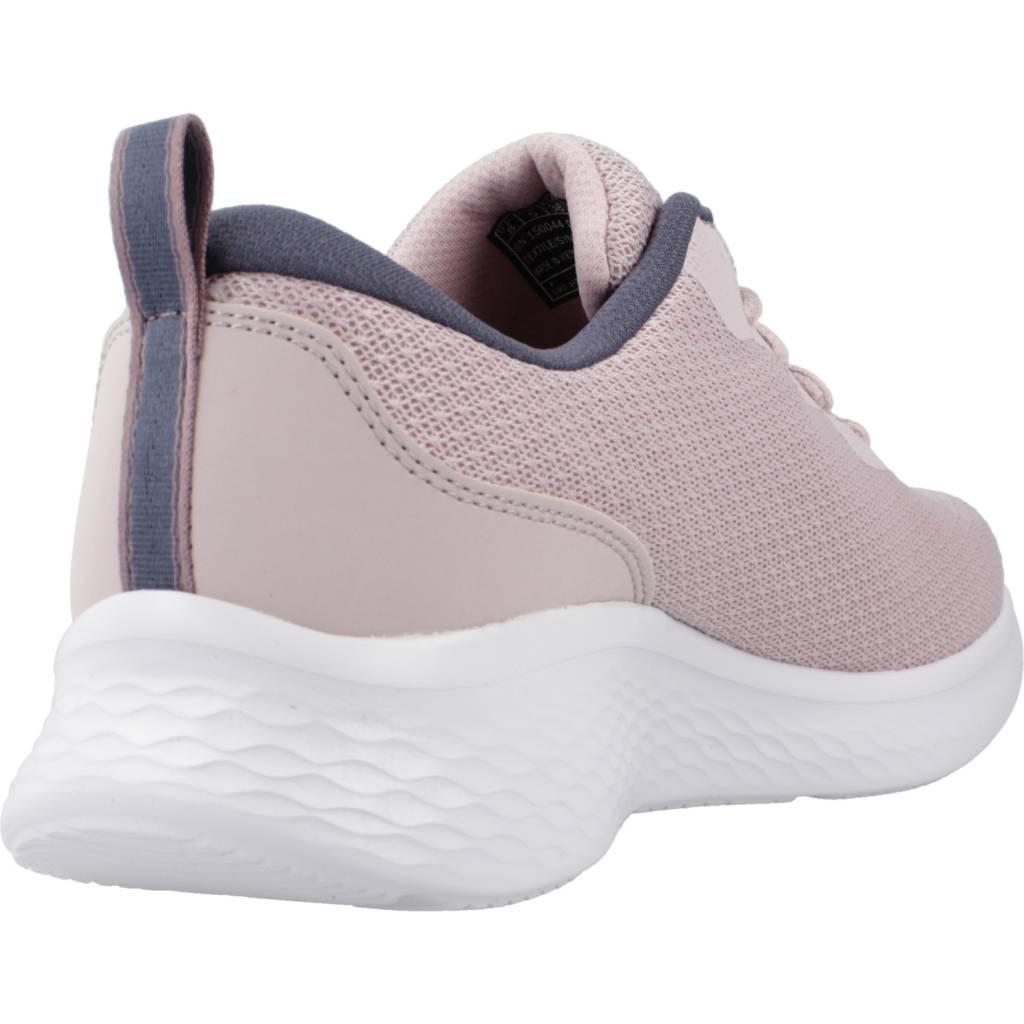 Sneakers Deportivas Mujer Skechers SKECH-LITE PRO Rose 3/5