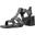 Sandales Carmela Modèle 161629c Couleur Noir