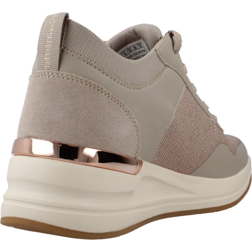Sneakers Skechers Model Billion 2 - Winning Kleur Bruin 3/5