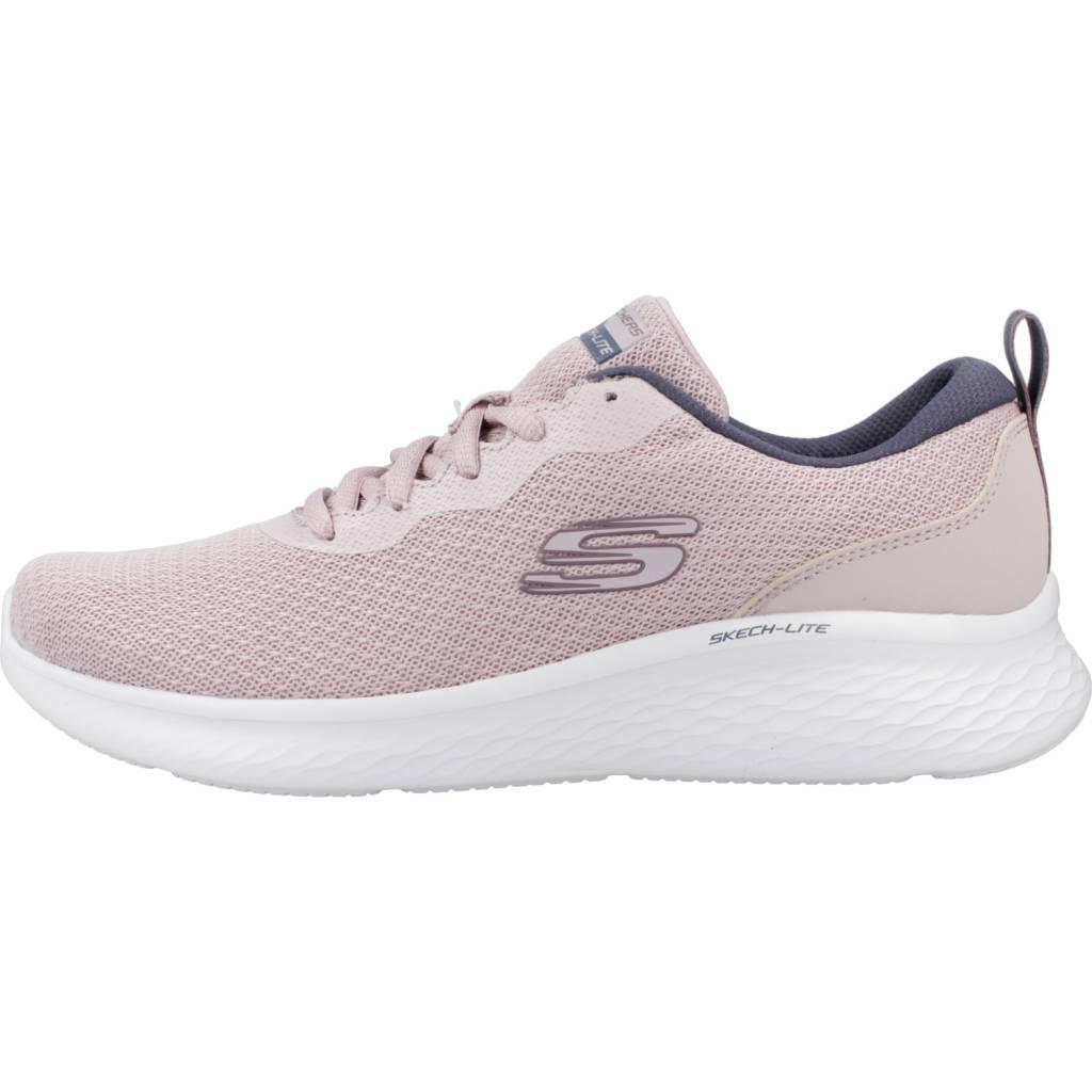 Sneakers Deportivas Mujer Skechers SKECH-LITE PRO Rose 2/5