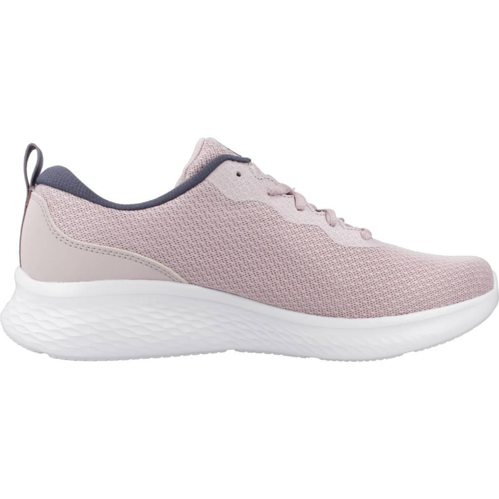 Sneakers Deportivas Mujer Skechers SKECH-LITE PRO Rose 4/5