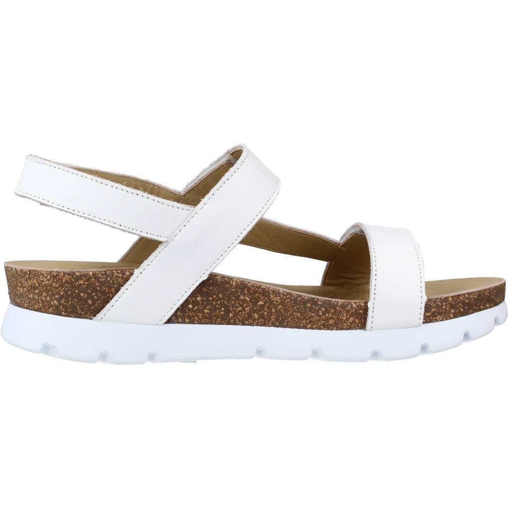 Sandalias Mujer Panama Jack Selma B5 4/5