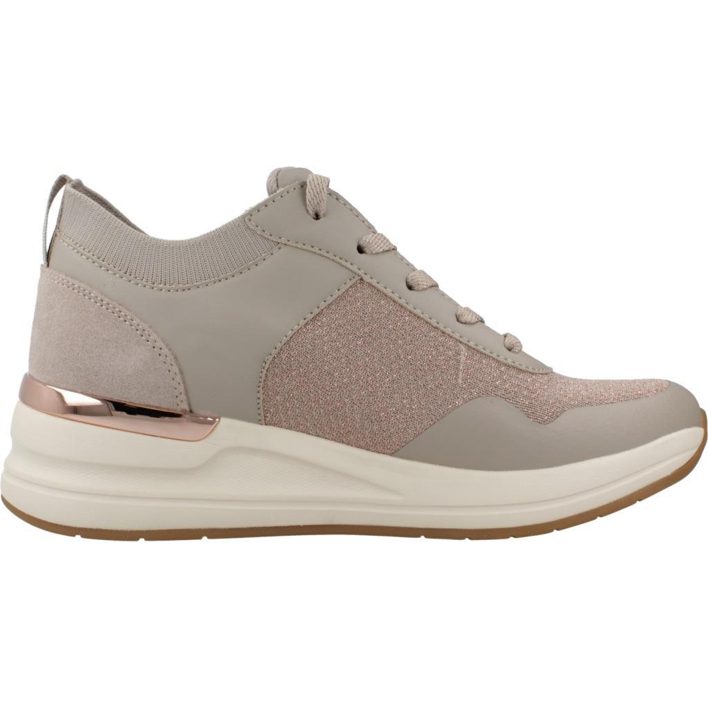 Sneakers Skechers Model Billion 2 - Winning Kleur Bruin 4/5