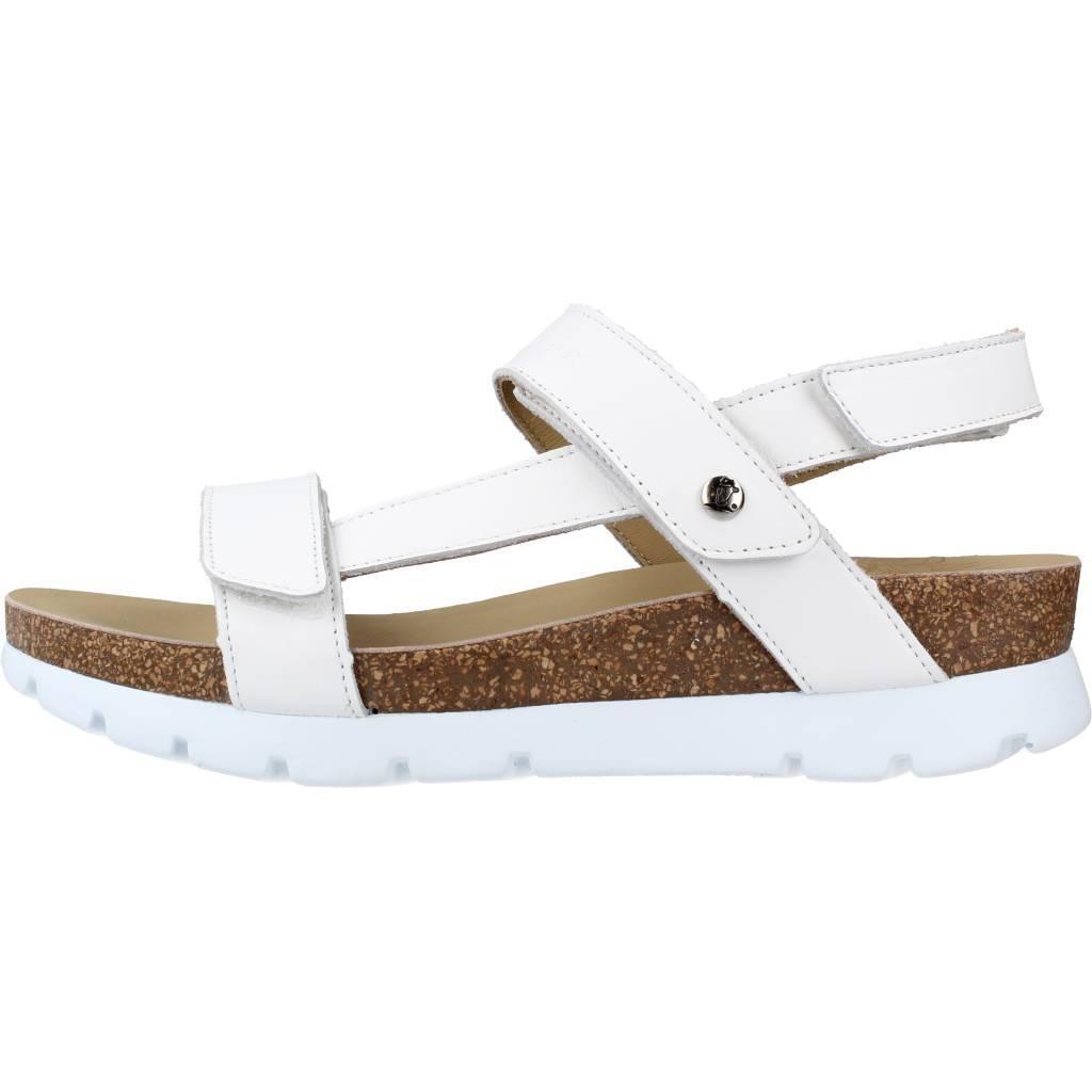 Sandalias Mujer Panama Jack Selma B5 2/5