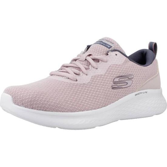 Sneakers Deportivas Mujer Skechers SKECH-LITE PRO Rosa