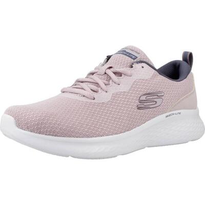 Zapatillas Deportivas Mujer Skechers SKECH-LITE PRO Rosa