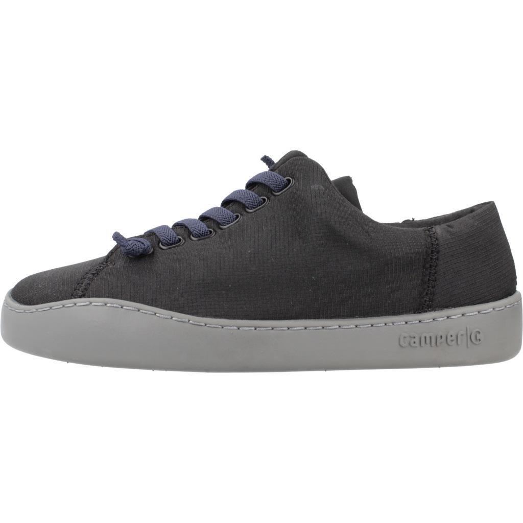 Sneakers Camper Model 149044 Kleur Zwart 2/5