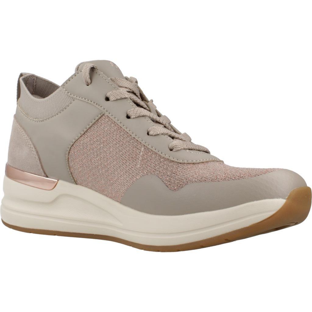 Sneakers Skechers Model Billion 2 - Winning Kleur Bruin 5/5