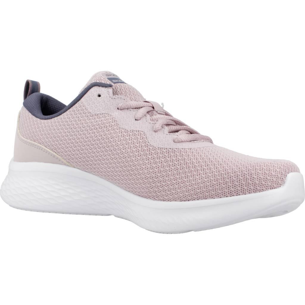 Sneakers Deportivas Mujer Skechers SKECH-LITE PRO Rose 5/5