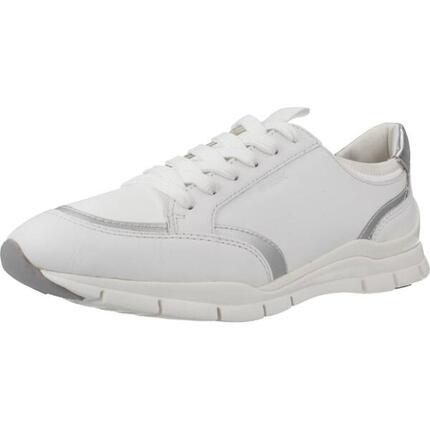 Buty GEOX D SUKIE Biały