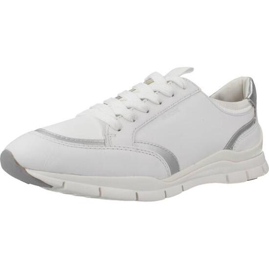 Buty GEOX D SUKIE Biały