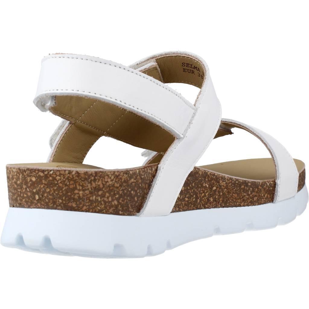 Sandalias Mujer Panama Jack Selma B5 3/5