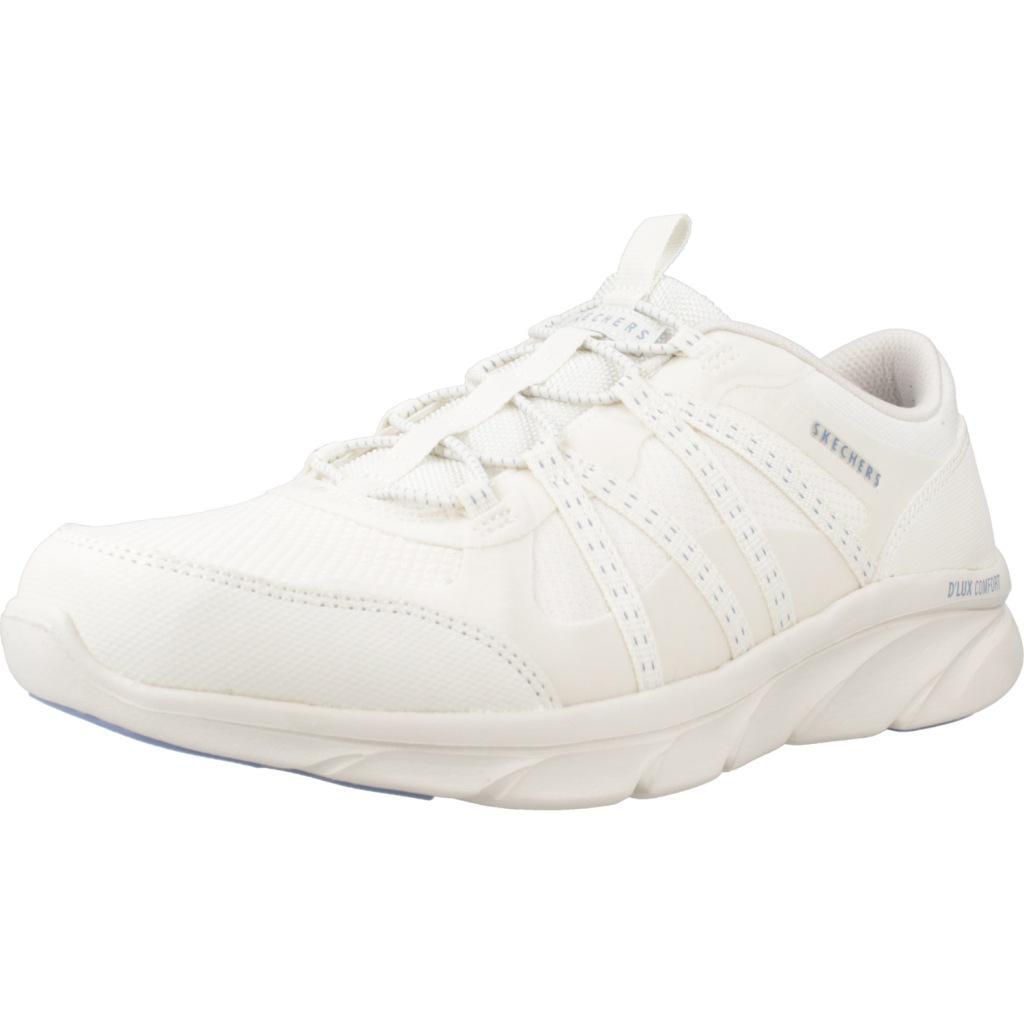 SKECHERS Tenisky Model Comfort - Harm Barva Bílý
