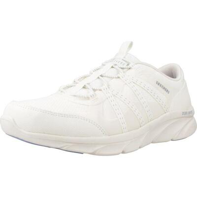 Sneakers skechers model comfort - harm kleur wit