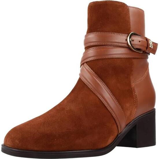 Tommy Hilfiger Modello Elevated Ess Thermo Midh Colore Marrone