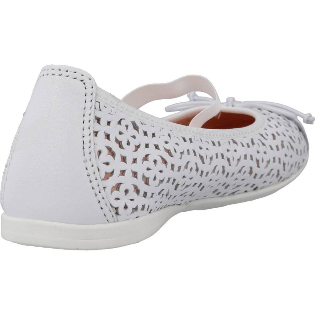 Pablosky Model 351300p Kleur Wit 3/5