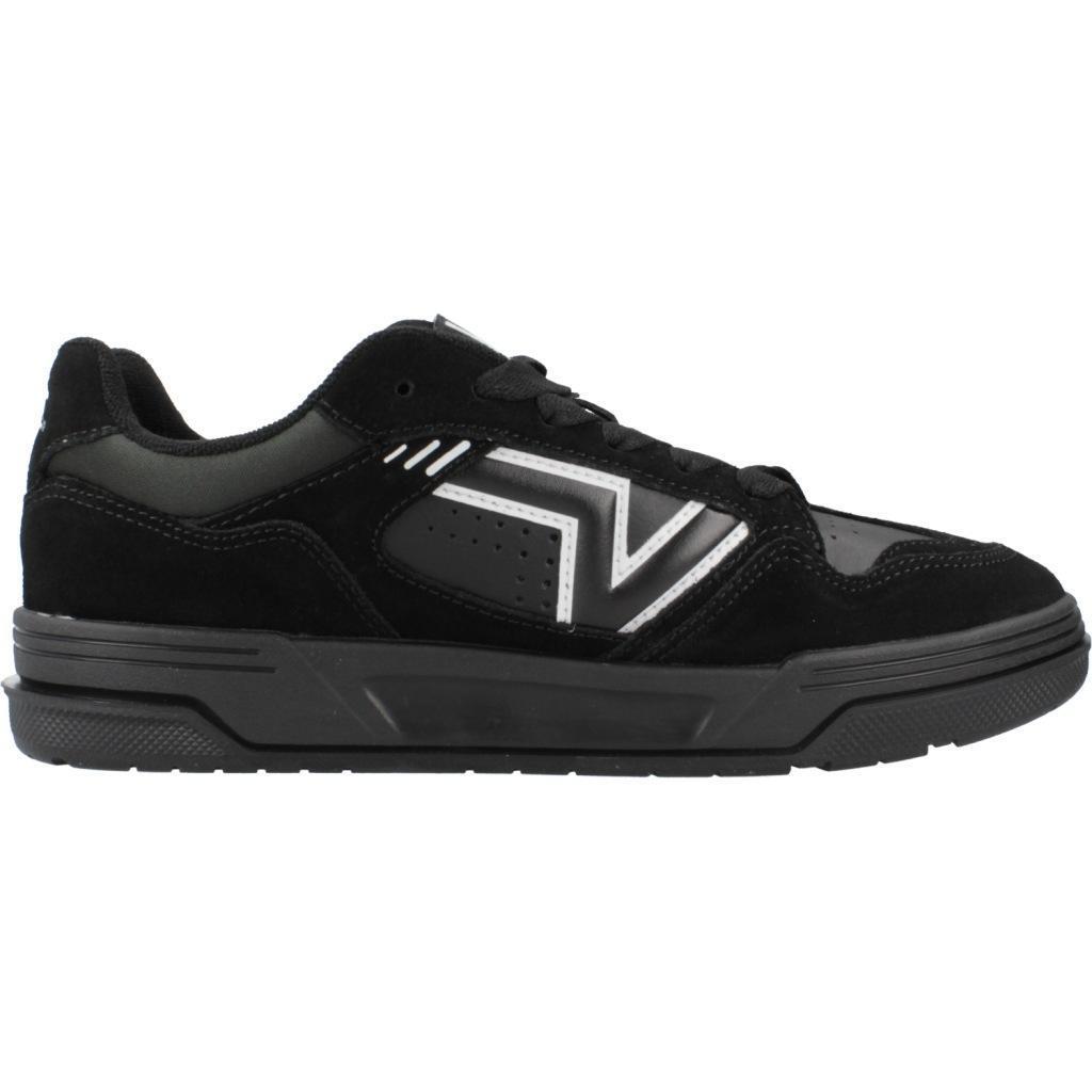 Ténis Vans Modelo Upland Cor Preto 4/5