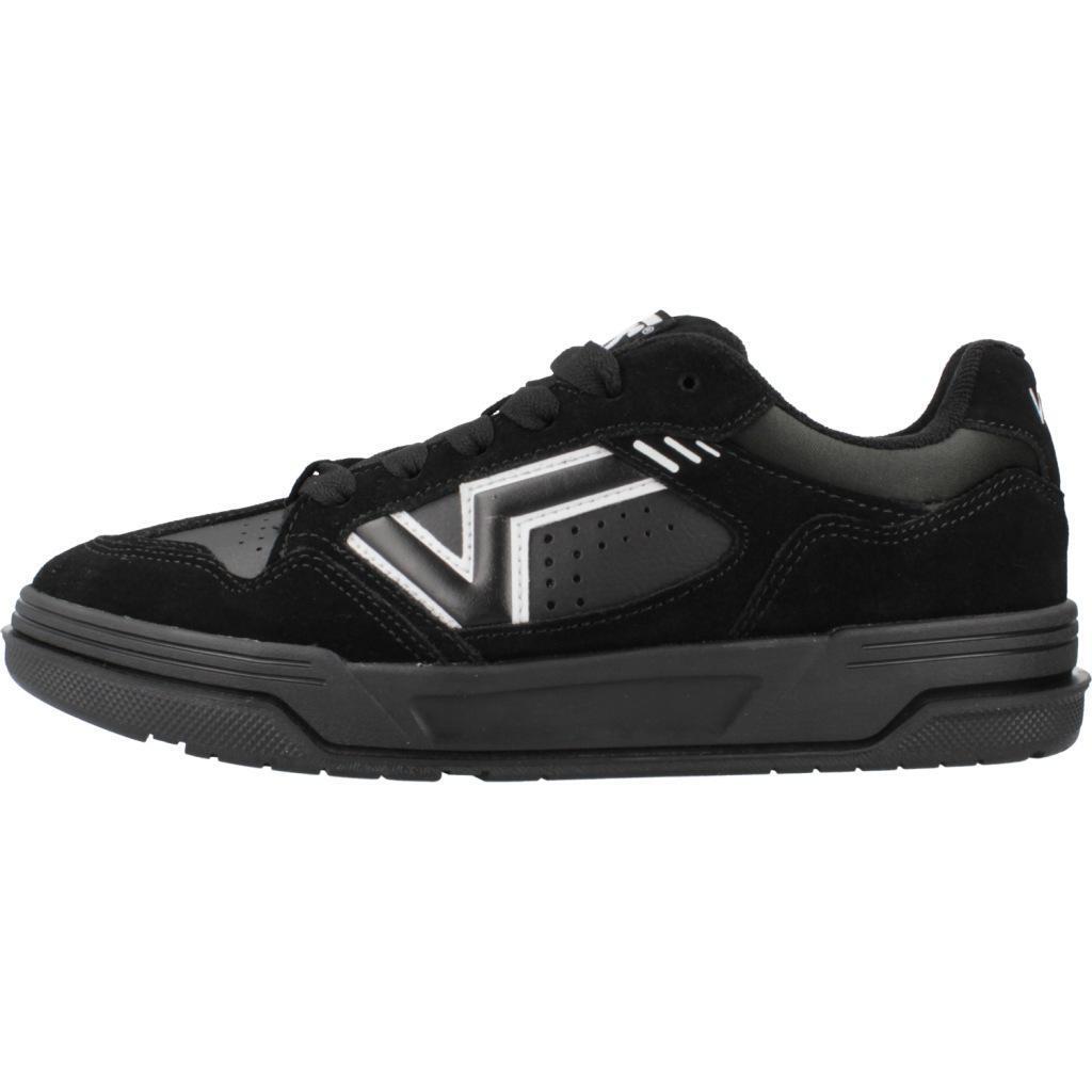 Ténis Vans Modelo Upland Cor Preto 2/5