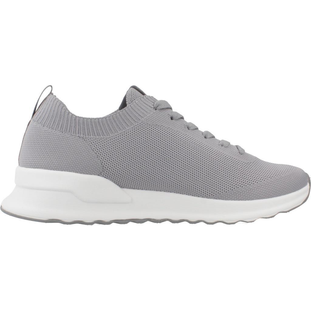 Scarpe Da Ginnastica Ecoalf Modello Condeknitalf Colore Grigio 4/5