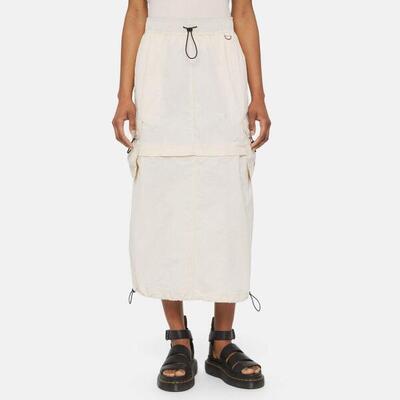 Hosen Dickies Modell Jackson Skirt W Farbe Weiß