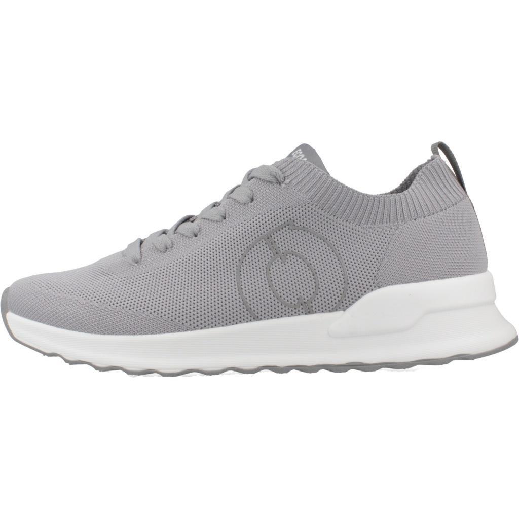 Scarpe Da Ginnastica Ecoalf Modello Condeknitalf Colore Grigio 2/5