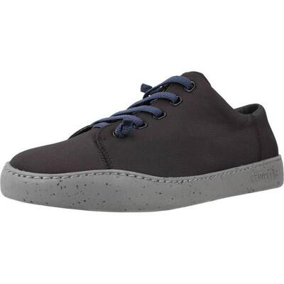 Sneakers camper model chemise kleur zwart