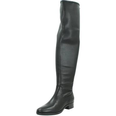 Stiefel Geox Modell D Felicity Farbe Schwarz