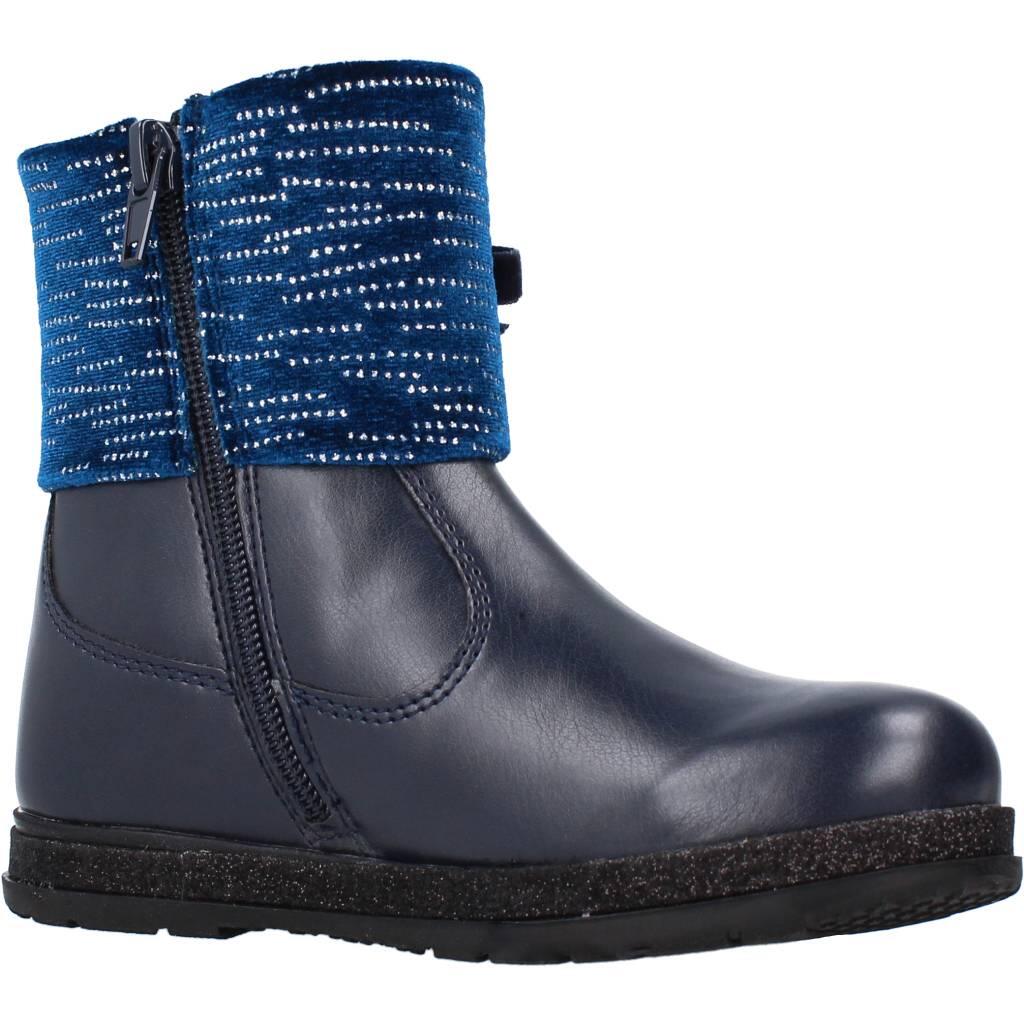 Bottes Chicco Modello Camilla Colore Blu 5/5