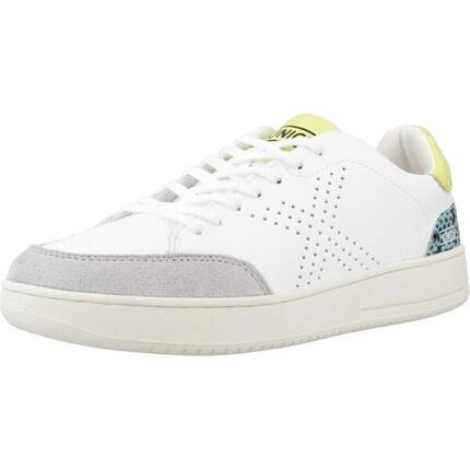 Zapatillas mujer Munich 8837001m