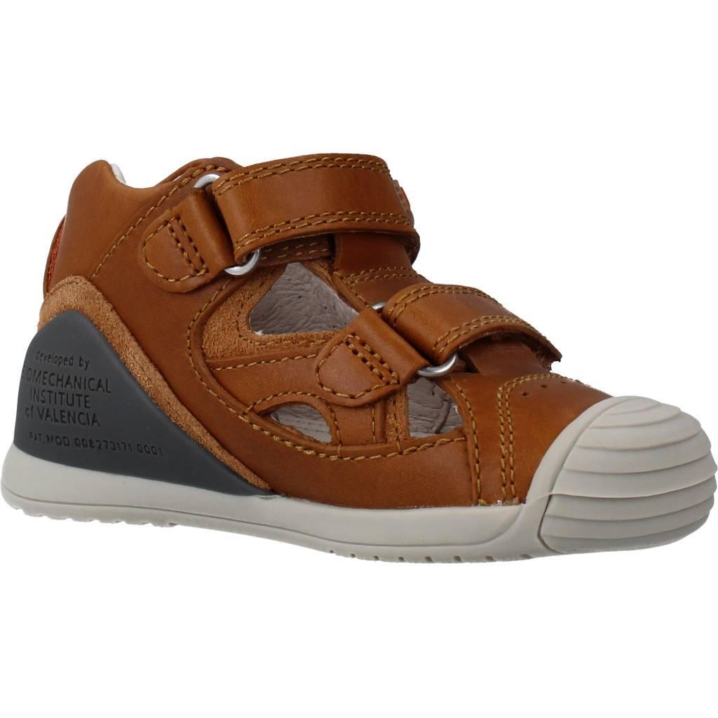 Biomecanics Modelo 222141b Cor Castanho Claro 5/5