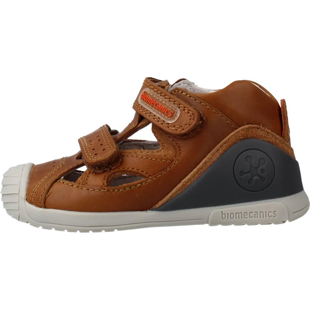 Biomecanics Modelo 222141b Cor Castanho Claro 2/5