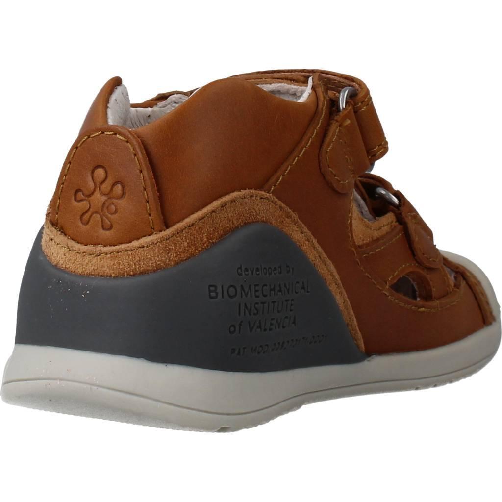 Biomecanics Modelo 222141b Cor Castanho Claro 3/5