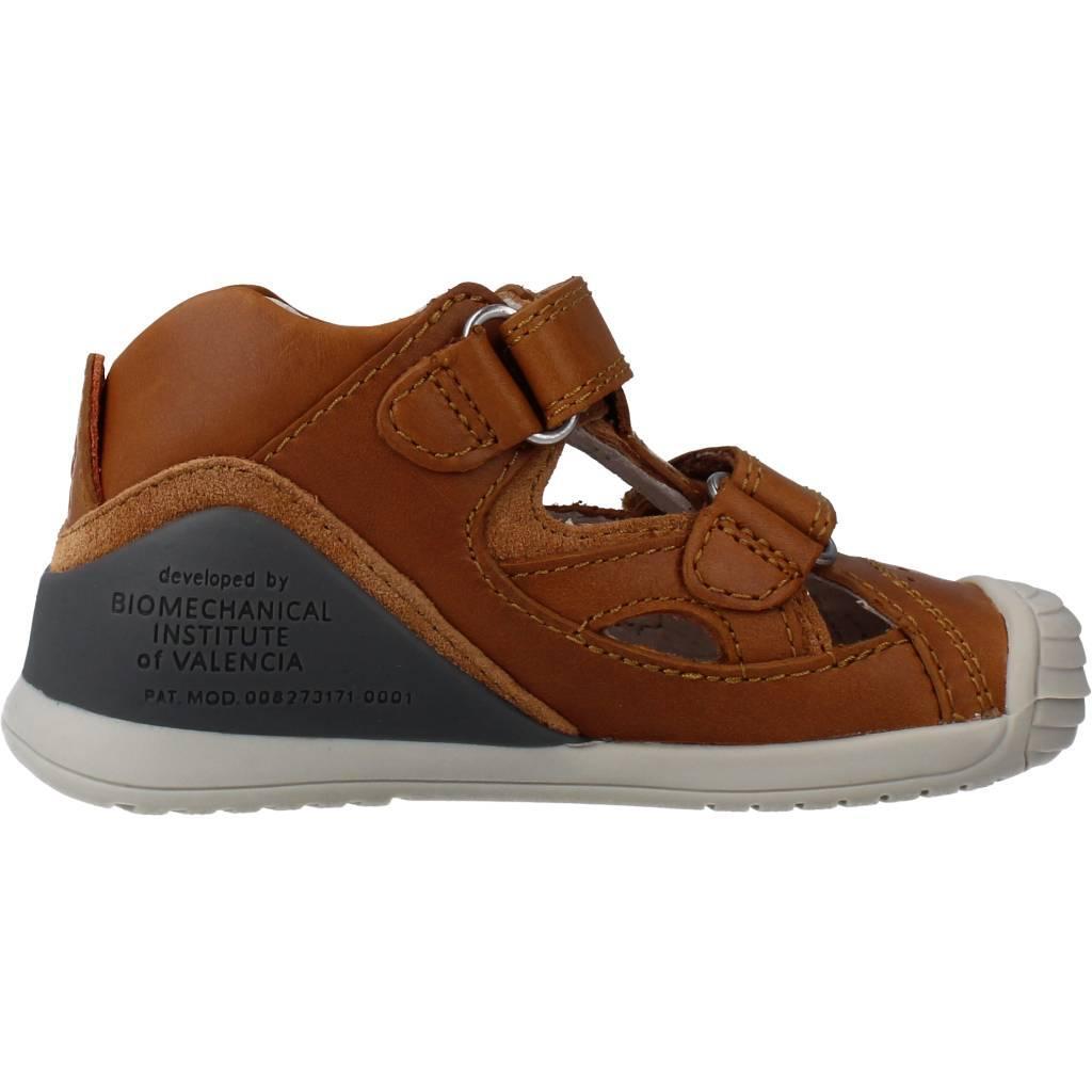 Biomecanics Modelo 222141b Cor Castanho Claro 4/5