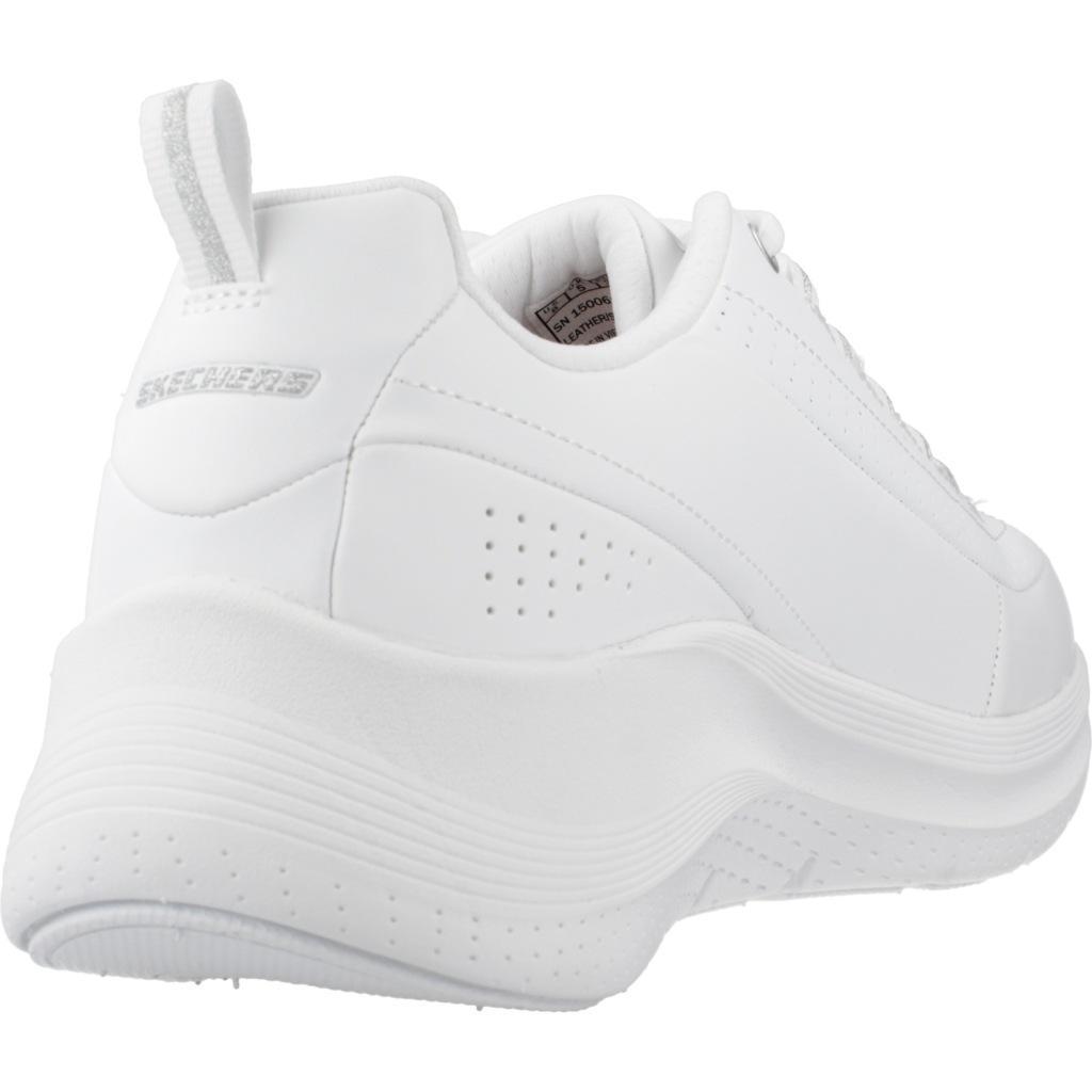 Sneakers Skechers Modell Arch Fit 2.0 Farbe Weiß 3/5