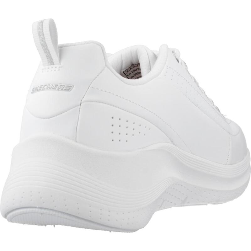Pantofi Sport Skechers Model Arch Fit 2.0 Culoare Alb
