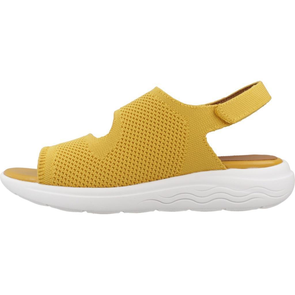 Sandalias Mujer Geox D Spherica Ec5 A 2/5