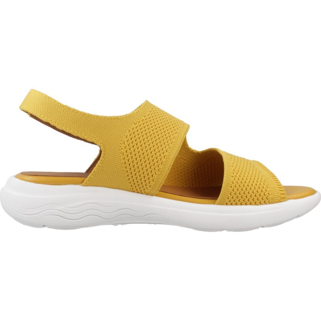 Sandalias Mujer Geox D Spherica Ec5 A 4/5