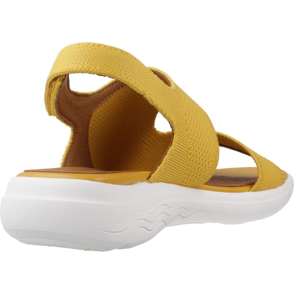 Sandalias Mujer Geox D Spherica Ec5 A 3/5