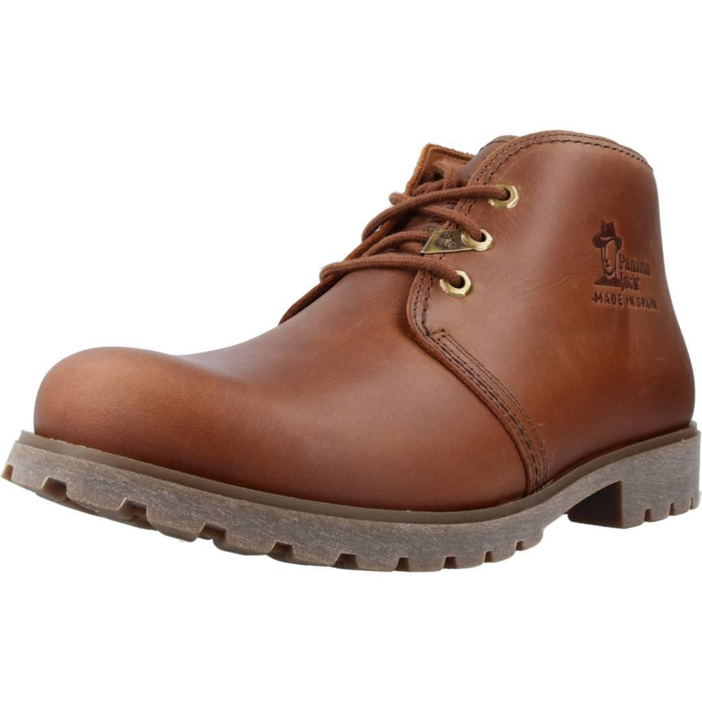 Panama Jack - Bottes Panama Jack Modèle Panama C10 Couleur Marron - Boots - Marron - Decathlon