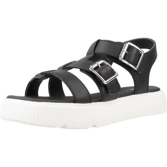Sandali Geox Modello J Sandal Kodette J Colore Nero