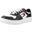 Baskets Tommy Jeans Modèle Tjw Retro Basket Ess Couleur Noir
