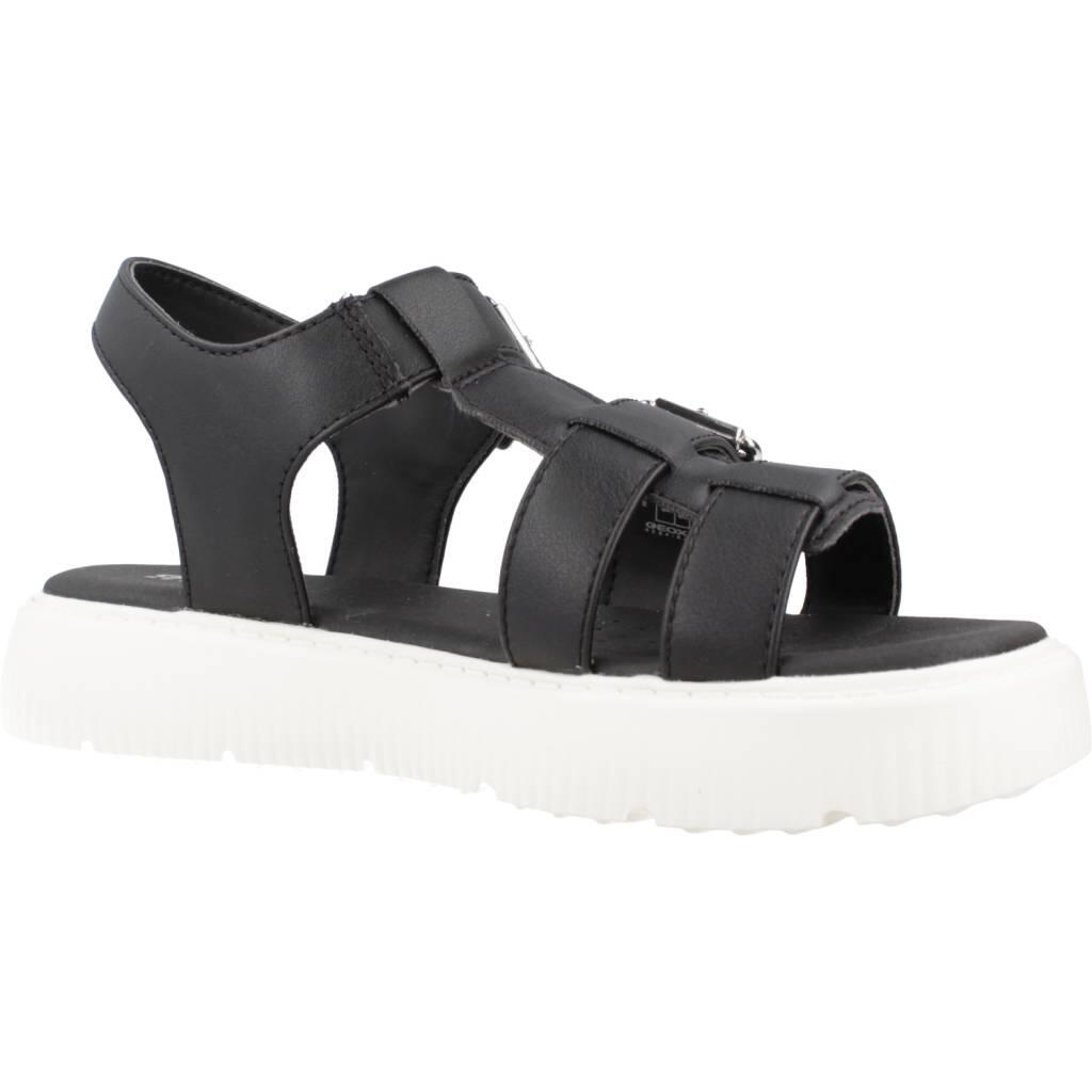 Sandalias Niña Geox J Sandal Kodette J 5/5